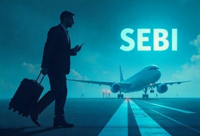 ‘Sinister motive’: SEBI opposes Ketan Parekh’s overseas travel; cites past misuse concerns