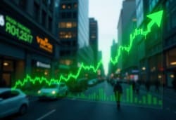 Vascon Engineers shares surge 13%: Here is what’s powering the rally