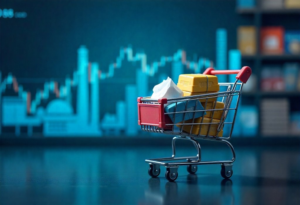 Nuvama’s top consumer picks: Do you own any of these? Nuvama’s top consumer picks: Do you own any of these?