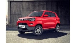 Price cuts make Maruti’s S-Presso cheapest car  