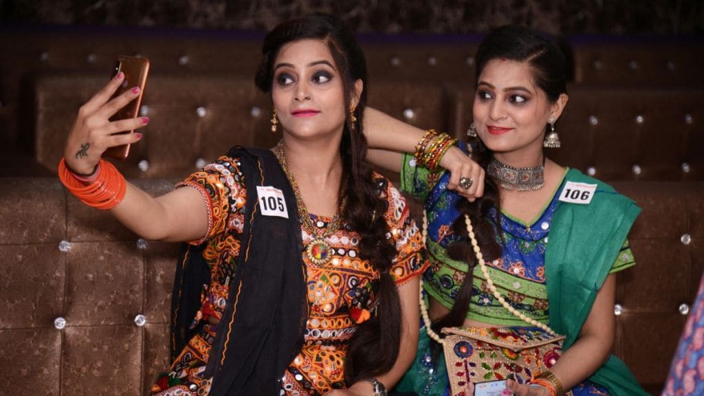 Experts recommend that preventing overexertion, staying hydrated, avoiding large crowds, and eating a healthy diet can help prevent sudden cardiac events. during Garba events