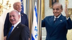 Trump’s Gaza peace plan gets a thumbs up from Europe, Muslim nations; Pak’s Sharif ‘fully prepared to assist’