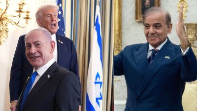Trump’s Gaza peace plan gets a thumbs up from Europe, Muslim nations: Global reactions