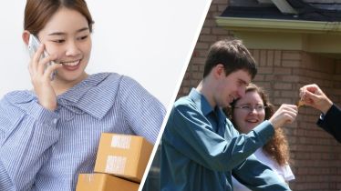 gen z vs millennial spending habits