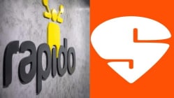 Dutch firm Prosus NV eyes 12% Rapido stake from Swigyy for $150-180m 