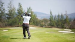 Why Indian golfers can’t let go of their masala Chai