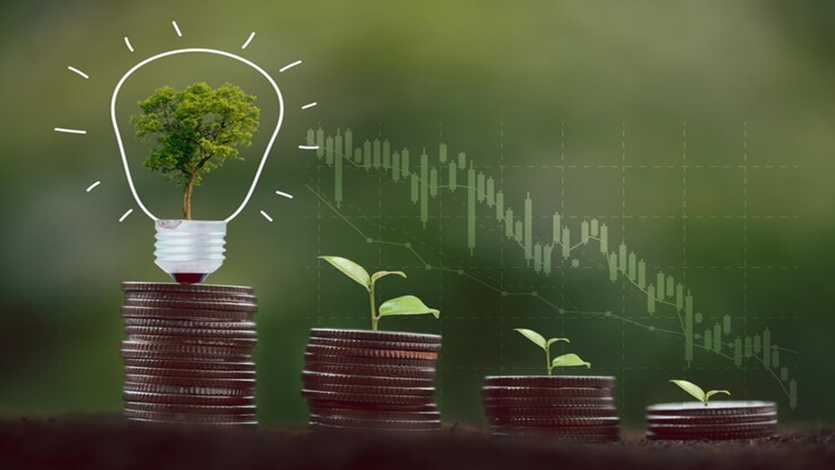 KPI Green Energy, State Bank of India, bond market, green bonds