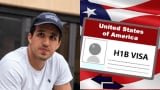 H-1B visa fee: Metaview Co-founder and CTO is inviting H-1B holders to apply for various positions at his San Francisco-based company with a promise to give a yes-or-no decision within 24 hours.
