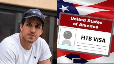 H-1B visa fee: Metaview Co-founder and CTO is inviting H-1B holders to apply for various positions at his San Francisco-based company with a promise to give a yes-or-no decision within 24 hours.