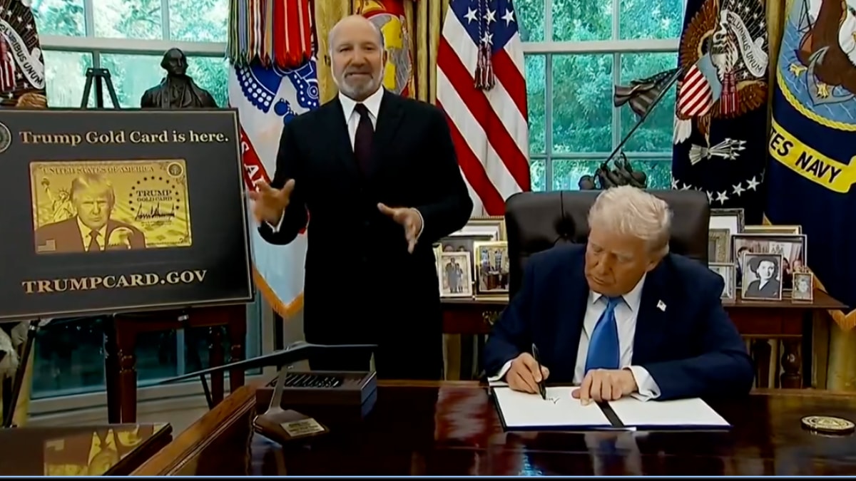 US Commerce Secretary targets India in trade talks