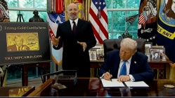 H-1B fees clarification – How Lutnick’s statement in Trump’s presence created confusion, order is crystal clear