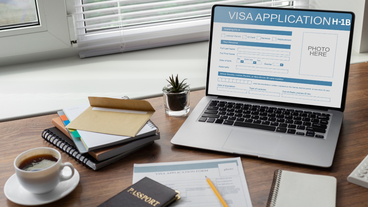 H-1B visa fee: While some tagged $100,000 H-1B visa fee as “reckless”, others said that it would crush the “businesses and startups”. Many even said that the “American dream for Indians is over now”.