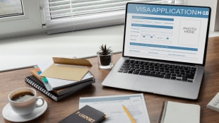 H-1B visa fee: While some tagged $100,000 H-1B visa fee as “reckless”, others said that it would crush the “businesses and startups”. Many even said that the “American dream for Indians is over now”.