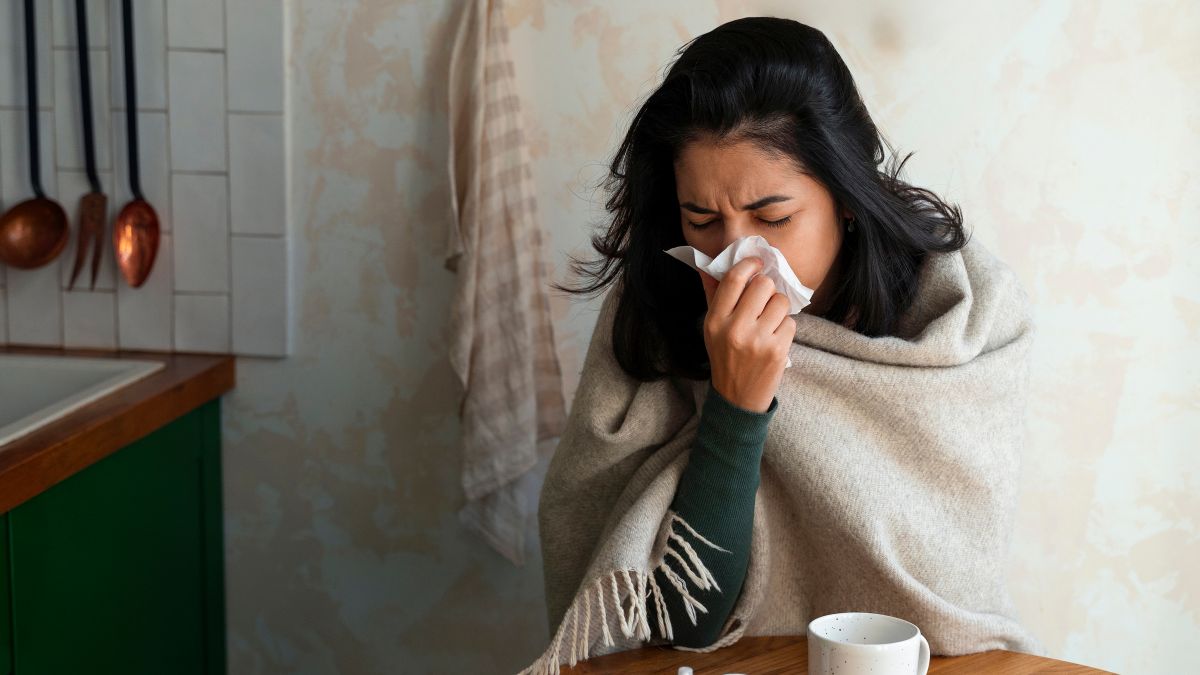 H3N2 flu cases in Delhi NCR