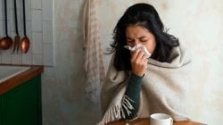 H3N2 flu virus hits Delhi-NCR: 69% households report THESE common symptoms