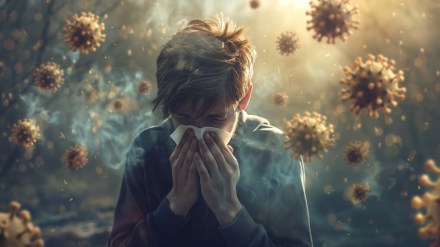 H3N2 flu Delhi 2025 H3N2 flu Delhi 2025