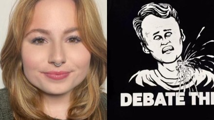 Haley Kreidel Charlie Kirk Haley Kreidel Charlie Kirk