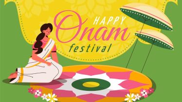 Happy Onam 2025 Best Wishes: Thiruvonam Wishes, Quotes, Messages, Images and Status