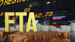 India, EU vow to meet year-end deadline for FTA