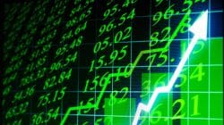 Stocks making big moves midday: Adani Enterprises, Shriram Finance, Jupiter Wagons, and more
