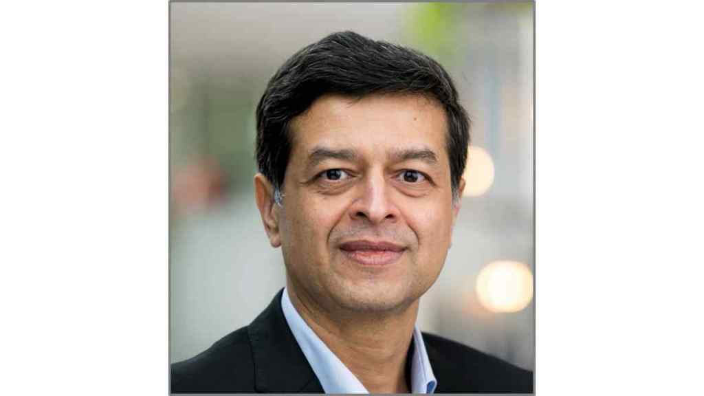 Hero MotoCorp appoints Harshavardhan Chitale as CEO