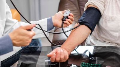 ‘My blood pressure stays high even on medication’: What could be the reason?
