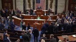 Charlie Kirk assassination: Many Democrats disrupt mourning moment in US Congress, shout ‘what about Colorado kids’