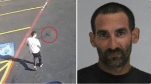 Indian man behaded in US