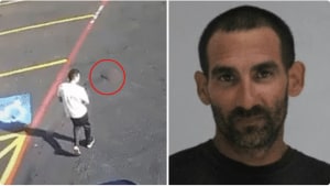 Indian man behaded in US