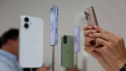 Slim is beautiful: Apple falls back on design