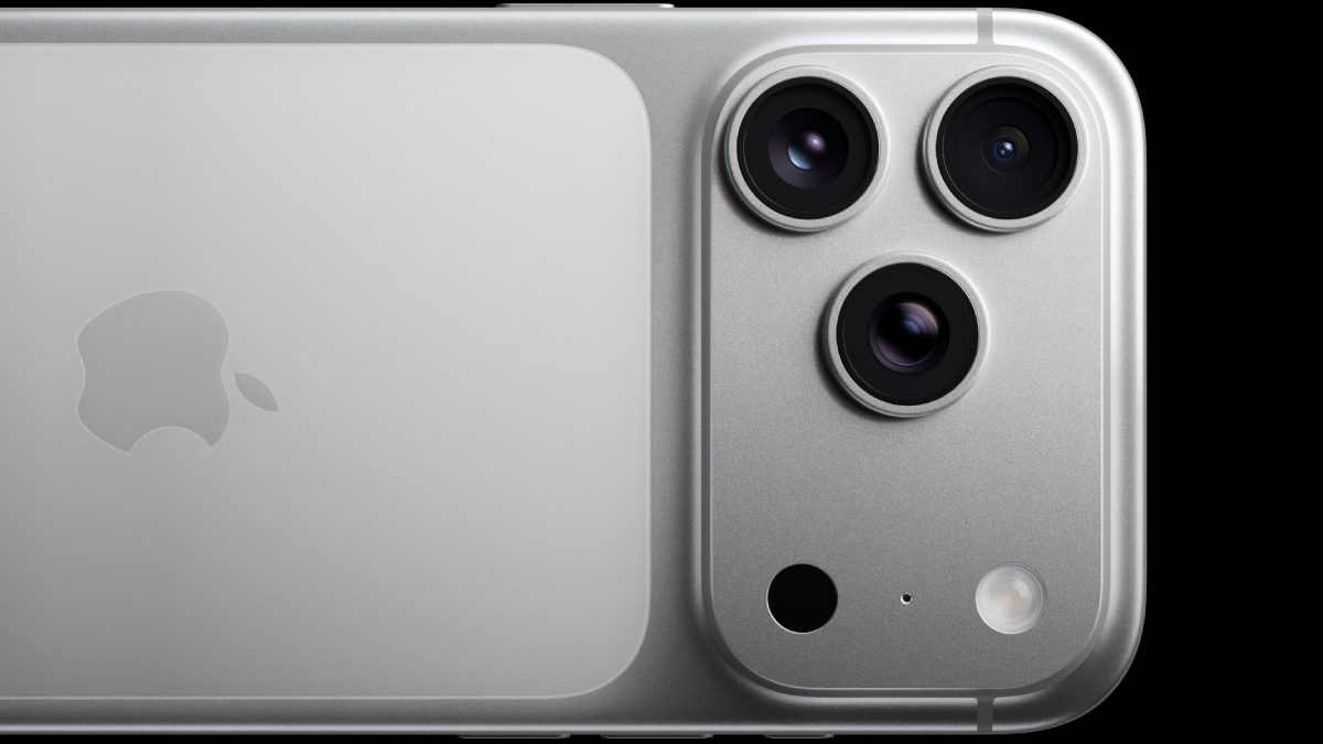 iPhone 2027 launch timeline leaked: New iPhone Air may arrive in March, 20th-anniversary iPhone in September