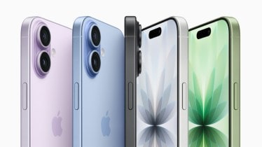 iPhone 17 series