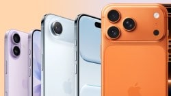 iPhone 17, iPhone 17 Pro, iPhone Pro Max, iPhone Air prices in India, US, Dubai, Vietnam, Hong Kong, Japan, Singapore compared