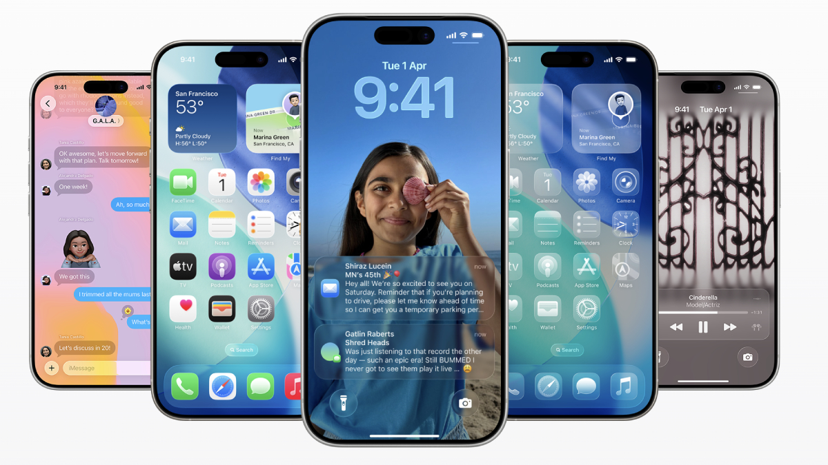 Apple iOS 27 update explained: Eligible iPhones, expected features, release date and more Apple iOS 27 update explained: Eligible iPhones, expected features, release date and more