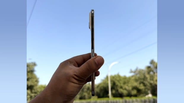 apple iphone air