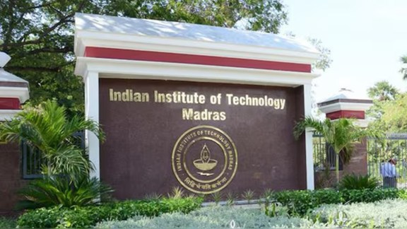 IIT Madras Tops NIRF Overall Rankings for the Seventh Consecutive Year. (Image Source: Reuters)
