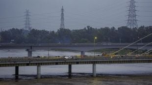 delhi, delhi rain, rain in delhi, gurugram traffic, delhi traiffc, gurguram rain