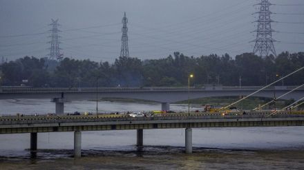 delhi, delhi rain, rain in delhi, gurugram traffic, delhi traiffc, gurguram rain
