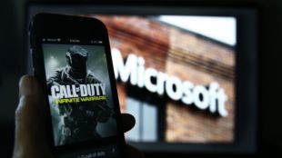 Paramount Skydance, Microsoft Corporation, Activision, call of duty, call of duty game, call of duty movie, game movie franchise