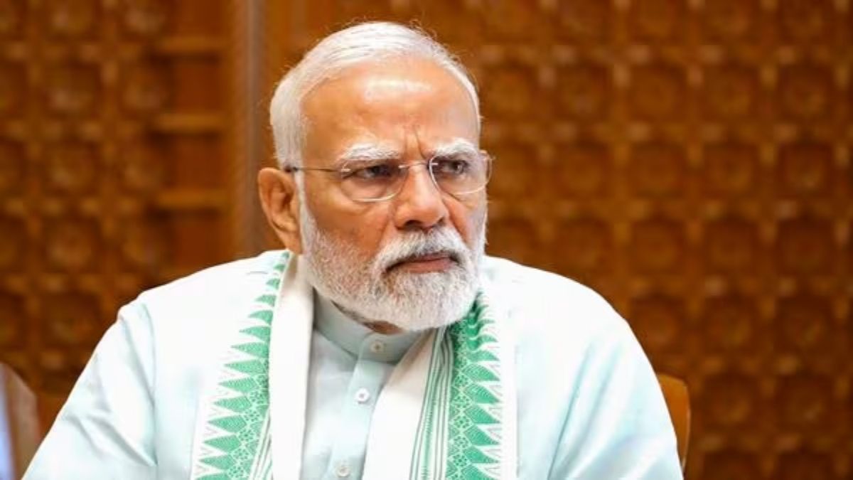 'We fool you’: IIT Bombay poster depicting Modi, Shah, Yogi sparks outrage - All you need to know