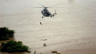 rajasthan students, rajasthan, uttarakhand, Uttarakhand Open University, Uttarakhand flood, helicopter