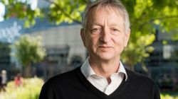 ‘Godfather of AI’ Geoffrey Hinton says ex-girlfriend used a chatbot to end their relationship