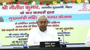 nitish kumar, bihar elections, bihar elections 2025, bihar news, mukhyamantri Mahila Rojgar Yojana, bihar voters, bihar sir