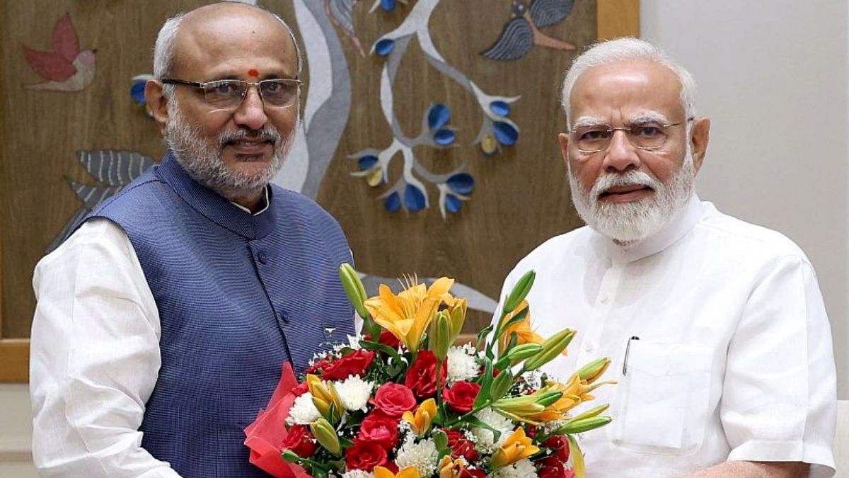 cp radhakrishnan, vice president, vice president election, b sudershan reddy, bjp, nda, vp elections, september 9
