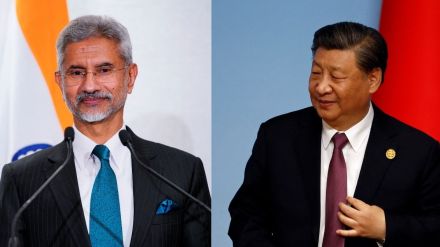 brics, xi jinping, chinese president, india china, india brics, brics virtual summit, india china news, s jaishankar brics, xi jinping, chinese president, india china, india brics, brics virtual summit, india china news, s jaishankar