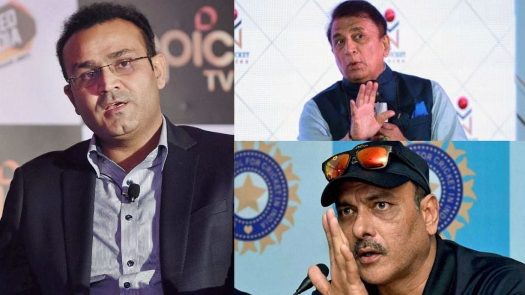 Asia Cup 2025: A look at the commentary panel of the tournament. (Image: PTI)
