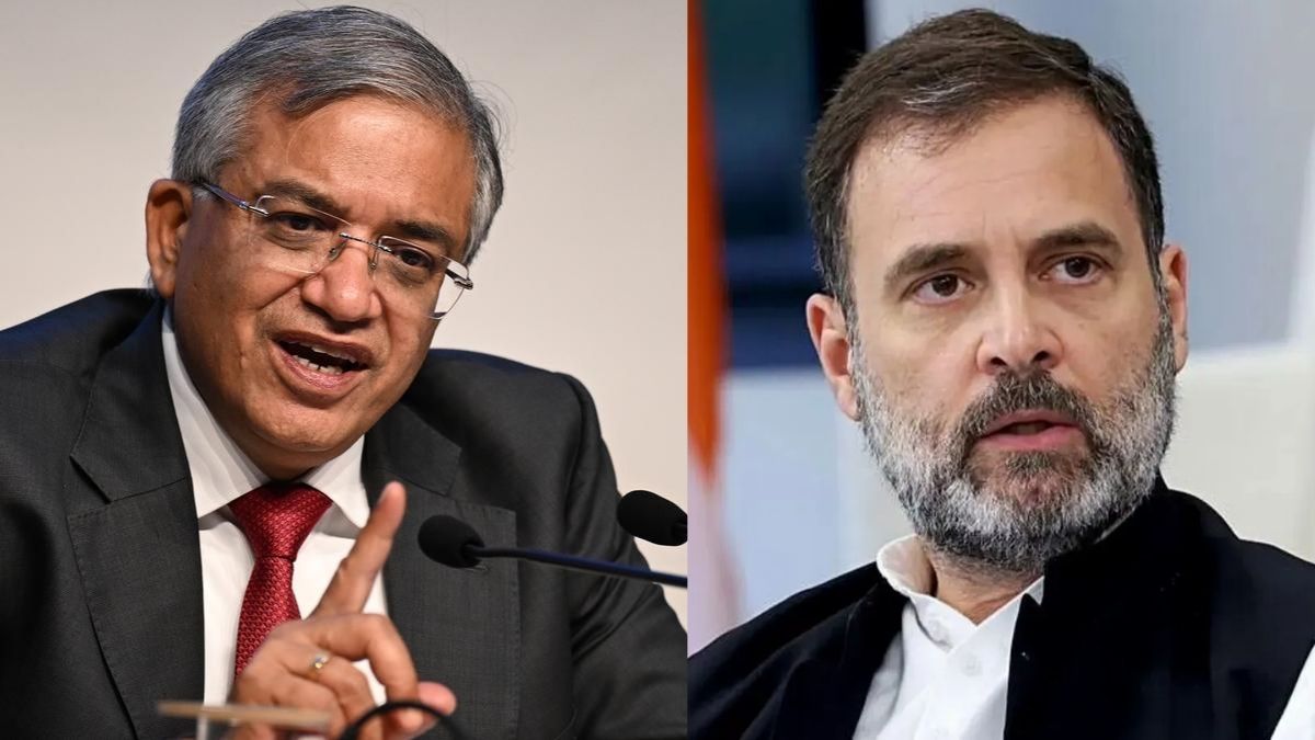 OP Rawat, SY Qureshi, Ashok Lavasa, cec gyanesh kumar, gyanesh kumar, election commission of india, eci, rahul gandhi, vote chori, bihar sir