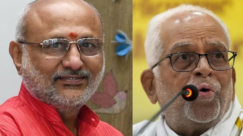 vice president, vice president election, vp election, cp radhakrishnan, b sudershan reddy, india bloc, nda, vice president salary vice president, vice president election, vp election, cp radhakrishnan, b sudershan reddy, india bloc, nda, vice president salary