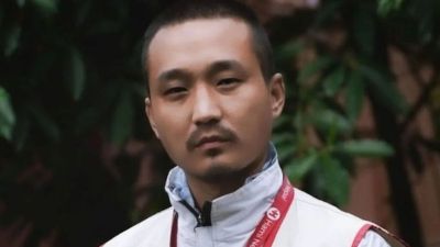 Who is Sudan Gurung? The face behind Nepal’s huge Gen-Z protest