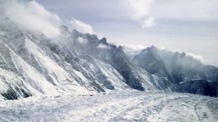 siachen, siachen army camp, siachen avalanche, ut, union territory, siachen avalanche news, agniveers killed, soldiers died